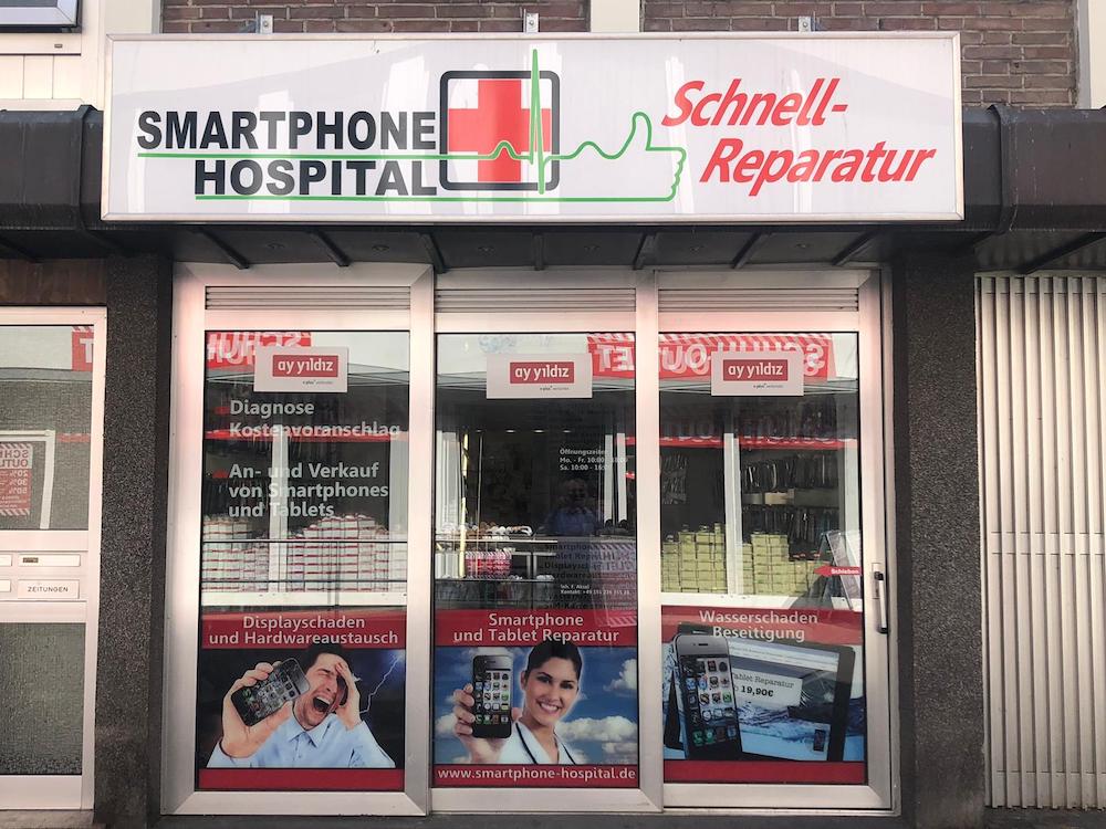 Smartphone Hospital Smartphone Reperaturen In Bocholt Borken Essen Smartphone Hospital